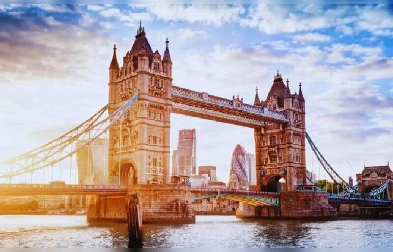 Tower Bridge